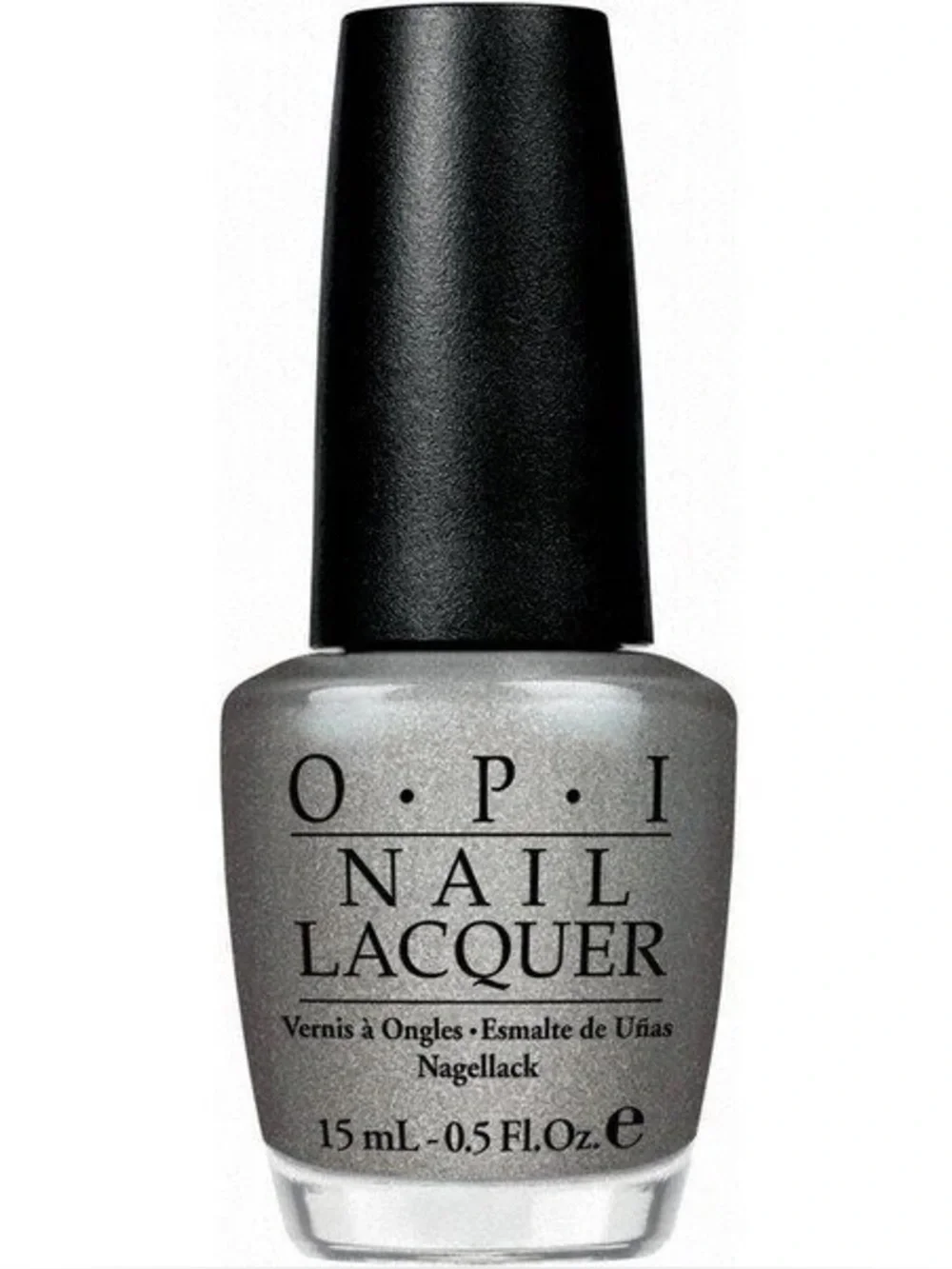 OPI - Nail Polish Lucerne-tainly Look Marvelous 0.5 fl oz